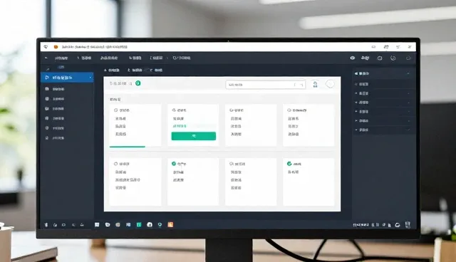 工程管理软件选型中的实际应用考量